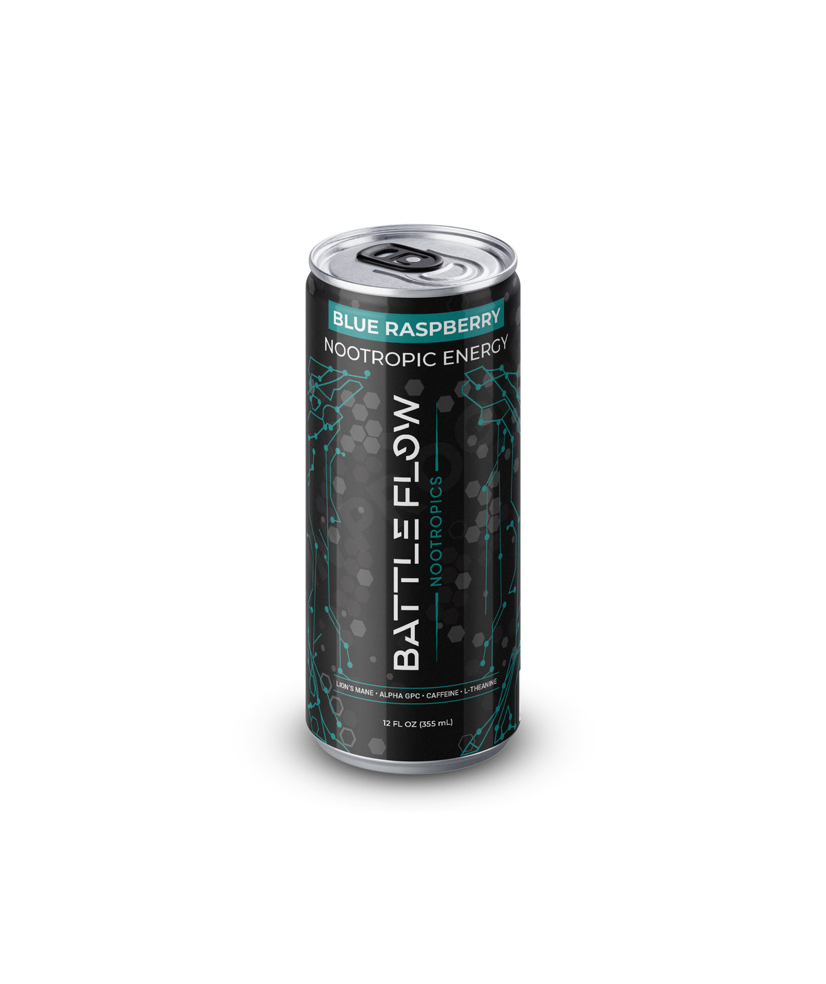 Trial Pack (4-Cans) - Pre-Order